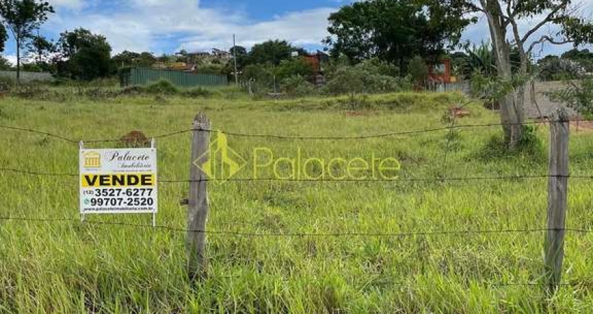 Terreno à venda 1026M², Goiabal, Pindamonhangaba - SP