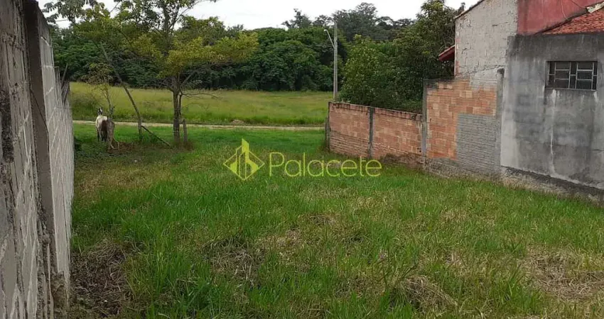 Terreno à venda 250M², Vila Prado, Pindamonhangaba - SP
