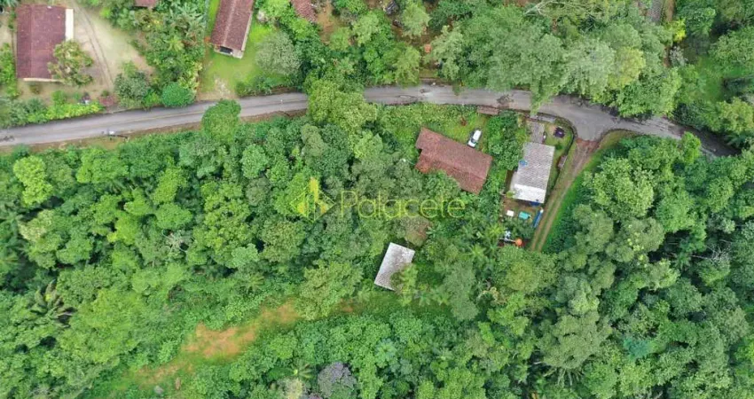Terreno à venda no Corcovado, Ubatuba 