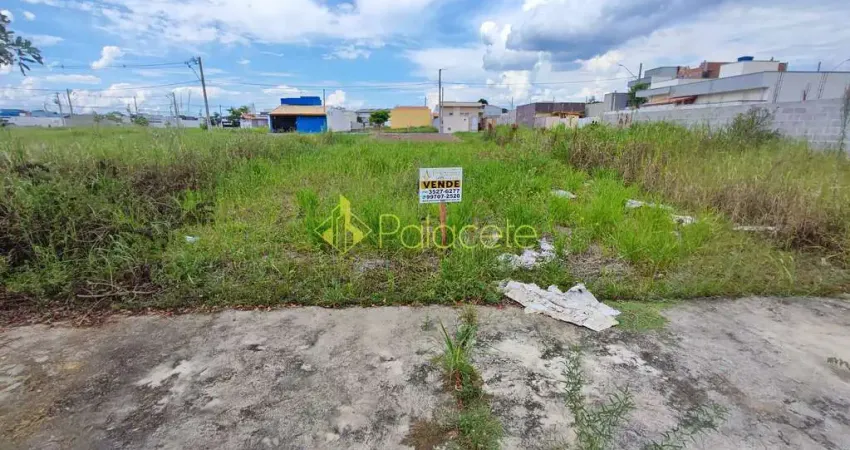 Terreno à venda 176M², Res. Santa Clara, Pindamonhangaba - SP