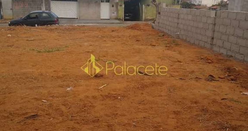 Terreno à venda 140M², Esplanada Santa Terezinha, Taubaté - SP
