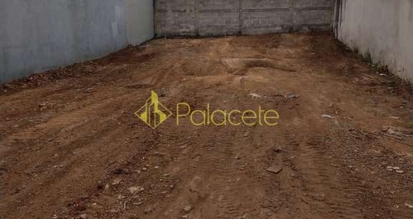 Terreno à venda 250M², Jardim Yassuda, Pindamonhangaba - SP