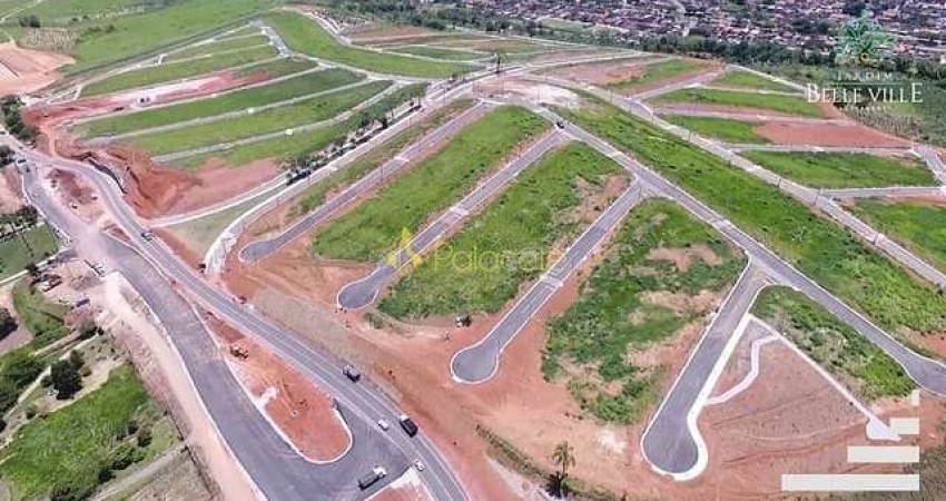 Terreno à venda 250M², Jardim Marlene Miranda, Taubaté - SP