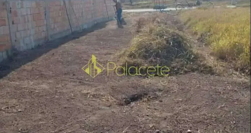 Terreno à venda 125M², Residencial e Comercial Portal dos Eucaliptos, Pindamonhangaba - SP