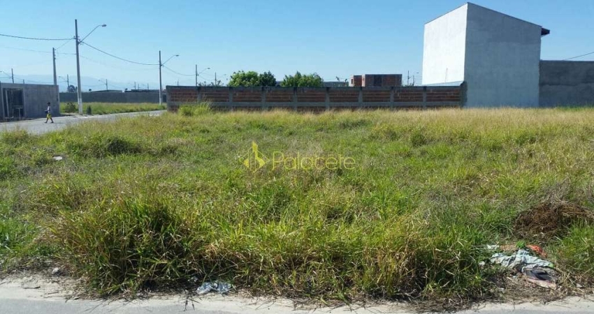 Terreno à venda 250M², Moreira César, Pindamonhangaba - SP
