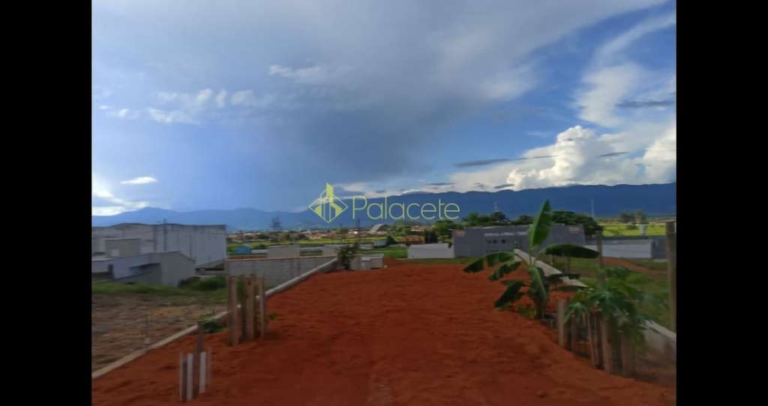Terreno à venda 210M², Residencial e Comercial Cidade Jardim, Pindamonhangaba - SP