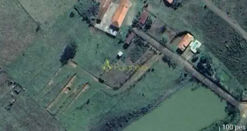 Terreno à venda 750M², Borda da Mata, Caçapava - SP