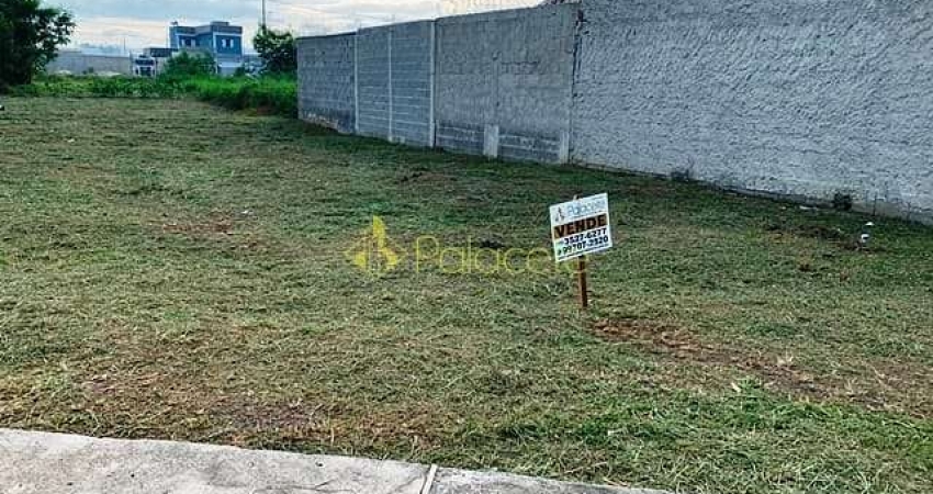Terreno à venda 496.6M², Residencial e Comercial Portal dos Eucaliptos, Pindamonhangaba - SP