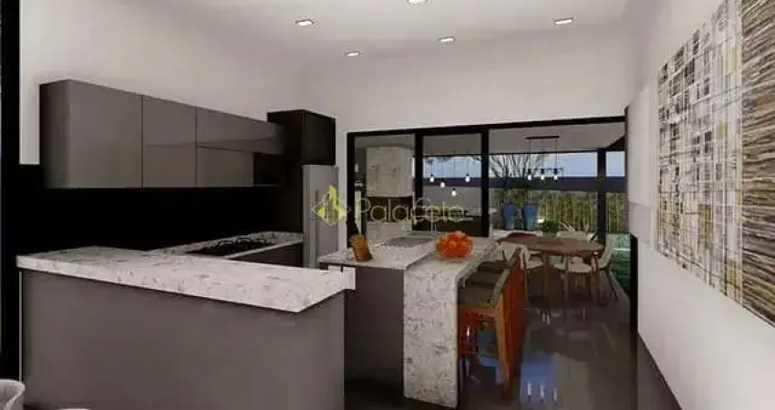 Casa à venda 3 Quartos, 1 Suite, 4 Vagas, 360M², Fazenda Itapecerica, Taubaté - SP | Quinta das Pal