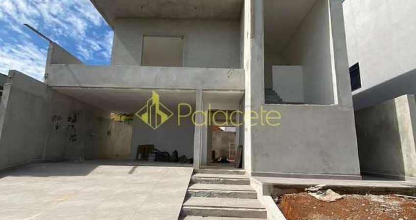 Casa à venda 3 Quartos, 4 Vagas, 250M², Caçapava Velha, Caçapava - SP | Condomínio Reserva do Vale
