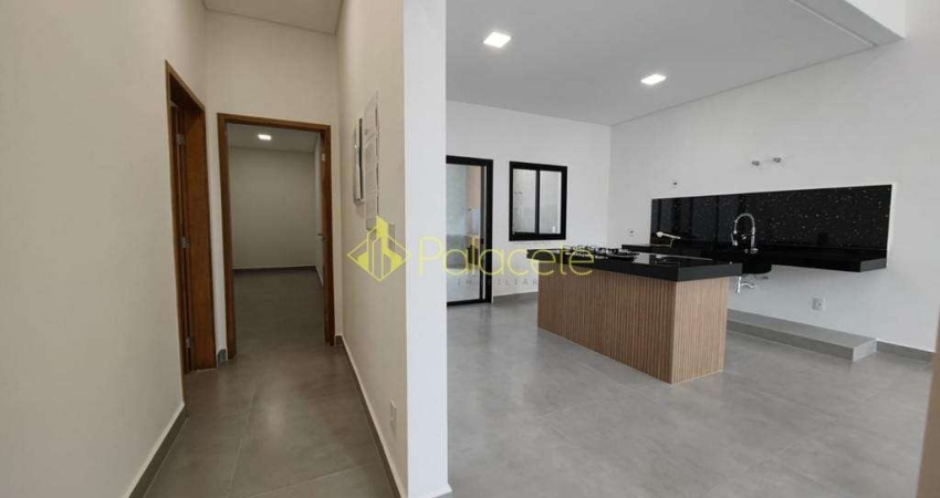 Casa à venda 3 Quartos, 1 Suite, 2 Vagas, 250M², Guedes, Tremembé - SP | Morada do Visconde
