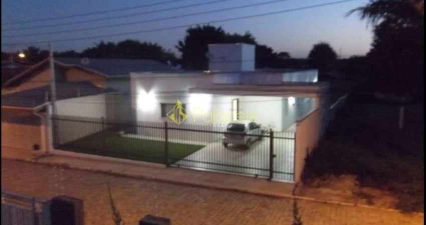 Casa à venda 4 Quartos, 4 Suites, 4 Vagas, 860M², Quiririm, Taubaté - SP
