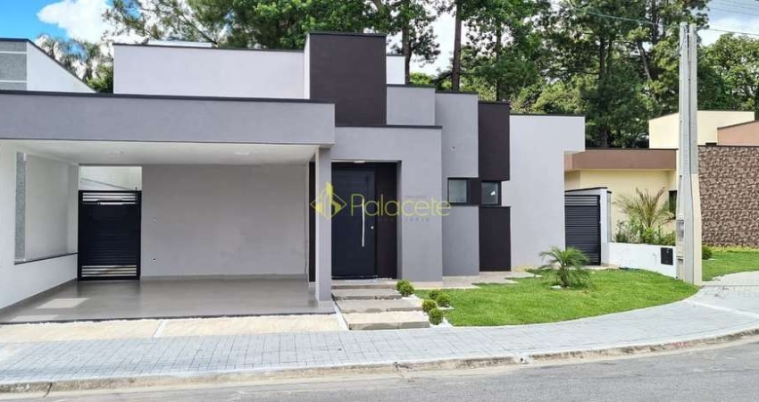 Casa à venda 3 Quartos, 1 Suite, 2 Vagas, 318M², Guedes, Tremembé - SP | Morada do Visconde