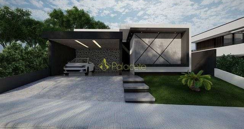 Casa à venda 3 Quartos, 1 Suite, 4 Vagas, 176M², Abaete, Taubaté - SP