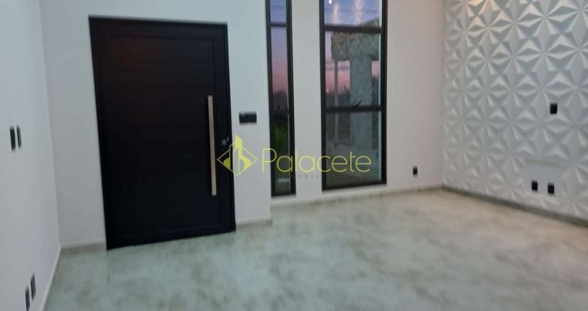 Casa à venda 3 Quartos, 1 Suite, 2 Vagas, 250M², Guedes, Tremembé - SP | Perolas do Vale