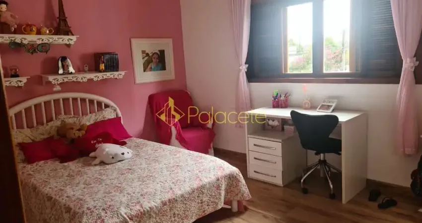 Casa à venda 4 Quartos, 4 Suites, 4 Vagas, 428M², Condomínio Real Ville, Pindamonhangaba - SP | Con