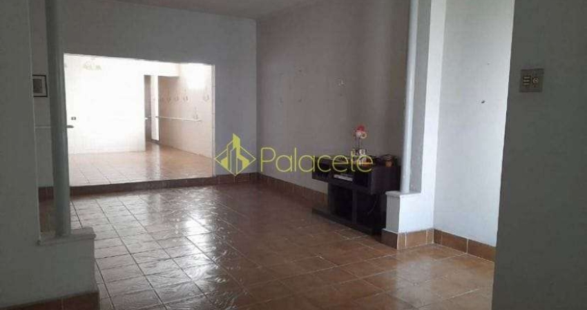 Casa à venda e locação 4 Quartos, 3 Suites, 5 Vagas, 550M², Centro, Pindamonhangaba - SP