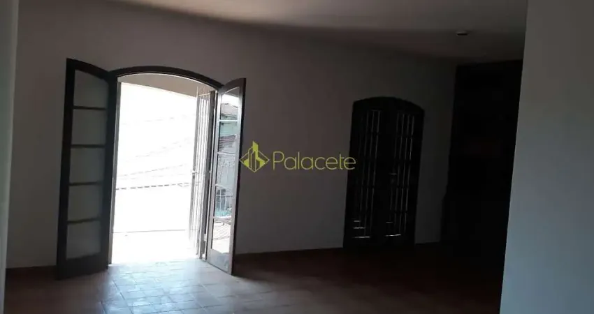 Casa à venda 4 Quartos, 1 Suite, 2 Vagas, 304.5M², Vila Resende, Caçapava - SP
