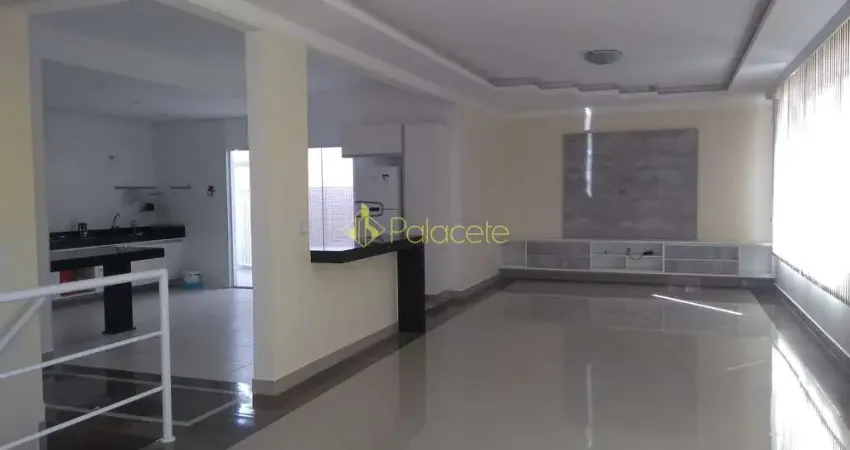 Casa à venda 3 Quartos, 1 Suite, Jardim Residencial Doutor Lessa, Pindamonhangaba - SP