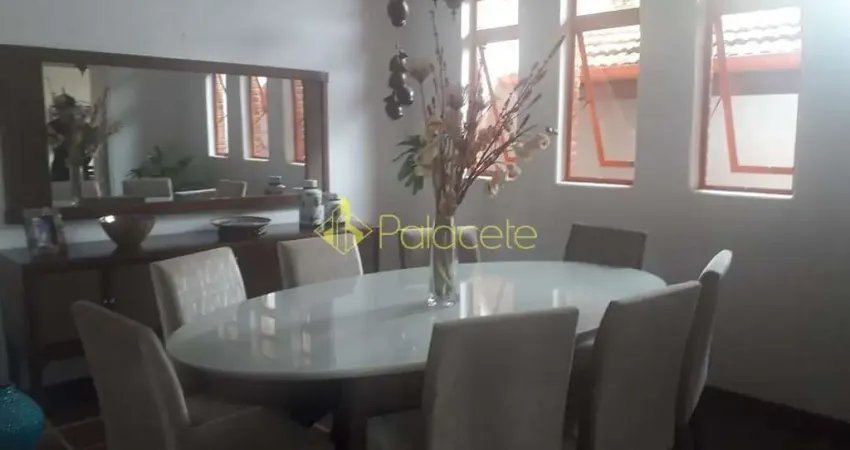 Casa à venda 3 Quartos, 2 Suites, 4 Vagas, 1300M², Belvedere Club dos 500, Guaratinguetá - SP