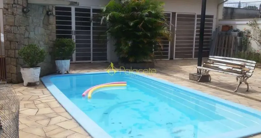Casa com 4 quartos à venda no Jardim das Nações, Taubaté 