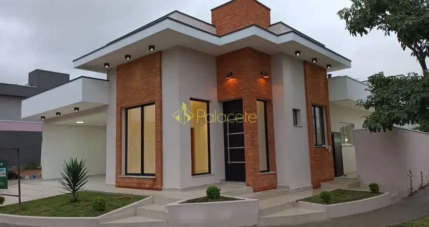 Casa à venda 3 Quartos, 1 Suite, 4 Vagas, 326M², Piracangaguá, Taubaté - SP | Condomínio Ouroville