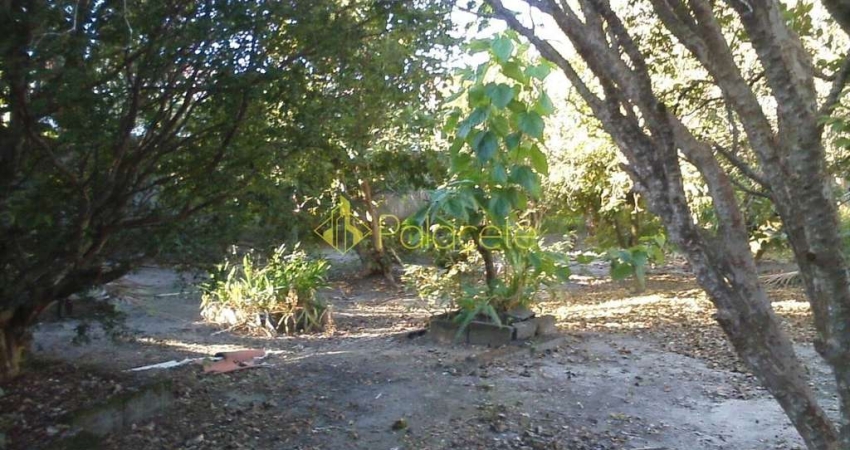 Terreno à venda 2 Quartos, 2 Vagas, 1700M², Loteamento Residencial Andrade, Pindamonhangaba - SP