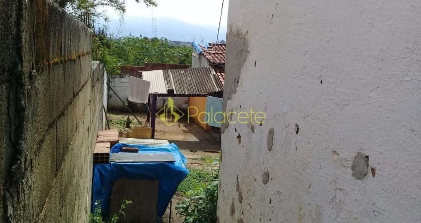 Terreno à venda 320M², São Geraldo, Aparecida - SP