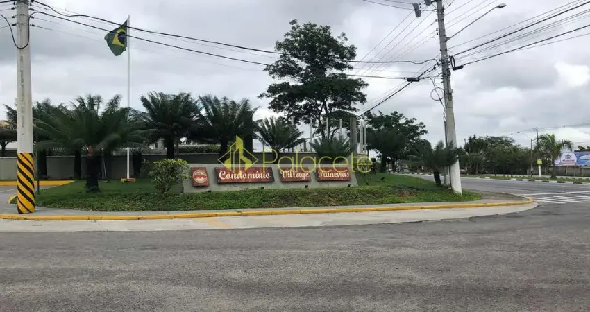 Terreno à venda 1082.9M², Socorro, Pindamonhangaba - SP | VILLAGE PAINEIRAS
