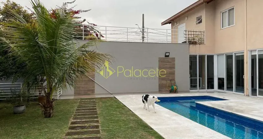 Casa à venda 3 Quartos, 3 Suites, 8 Vagas, 600M², Loteamento Residencial Campos do Conde II, Tremem