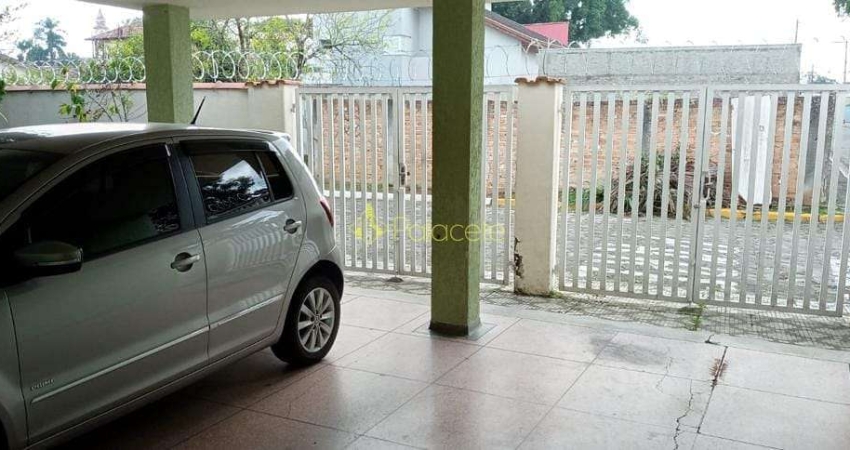 Casa à venda 5 Quartos, 1 Suite, 485.75M², Centro, Tremembé - SP
