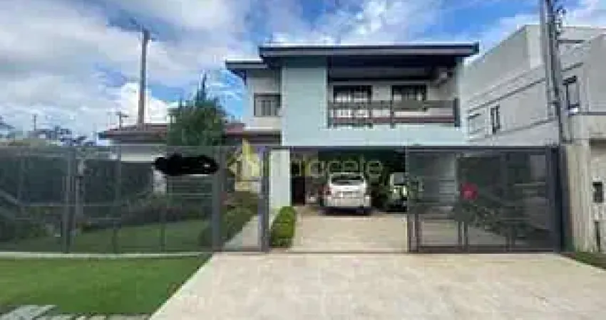 Casa à venda 3 quartos, 1 suite, 4 vagas, 600m², internacional park, guaratinguetá - sp