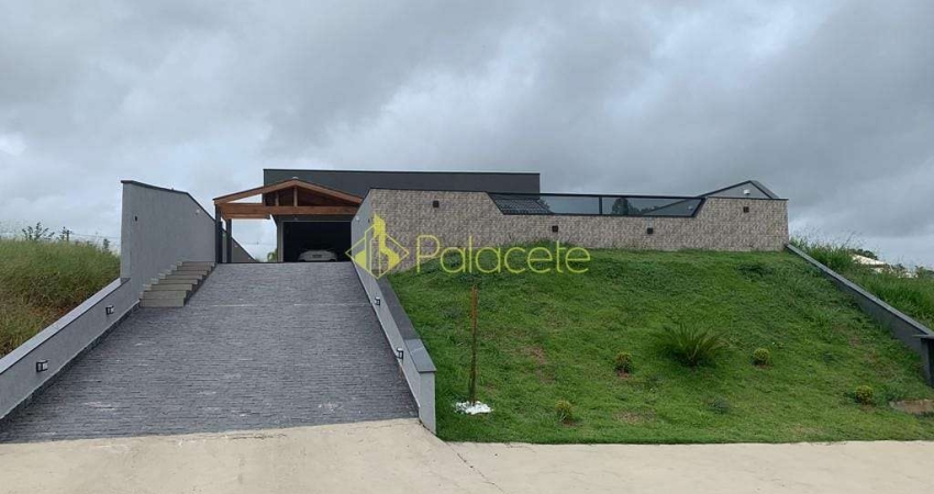 Casa à venda 4 Quartos, 3 Suites, 760M², Caixa D'água, Taubaté - SP | Campos do Conde Taubaté