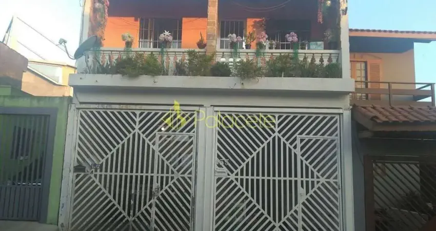 Casa à venda na Vila Yara, Osasco 