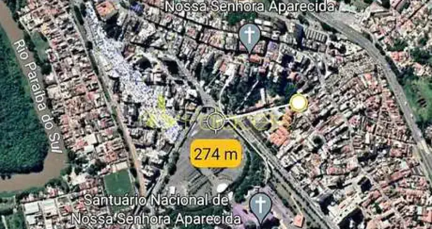 Casa à venda na Santa Rita, Aparecida 