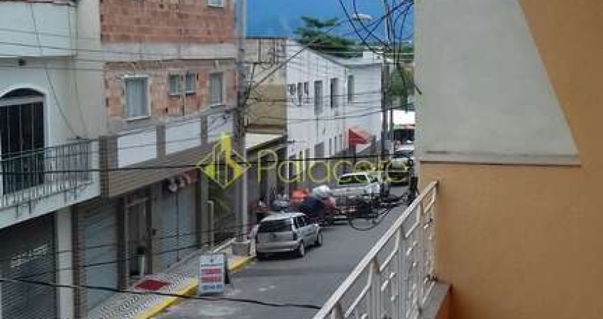 Casa à venda 4 Quartos, 1 Vaga, 261.6M², Centro, Aparecida - SP