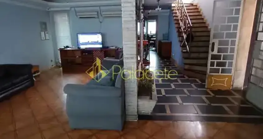 Casa à venda e locação 4 Suites, 6 Vagas, 245M², Centro, Pindamonhangaba - SP