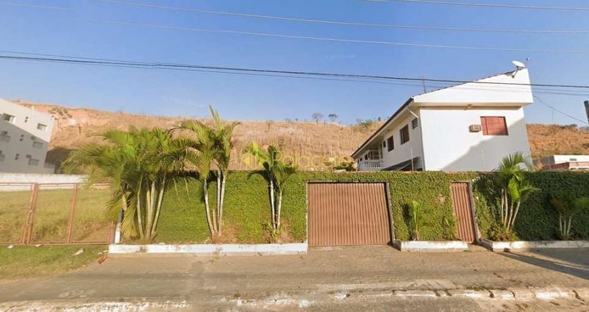 Casa à venda 4 Quartos, 3 Suites, 4 Vagas, 2379.1M², Itaguaçú, Aparecida - SP