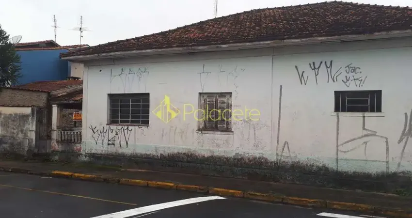Terreno à venda 1366.16M², Santana, Pindamonhangaba - SP