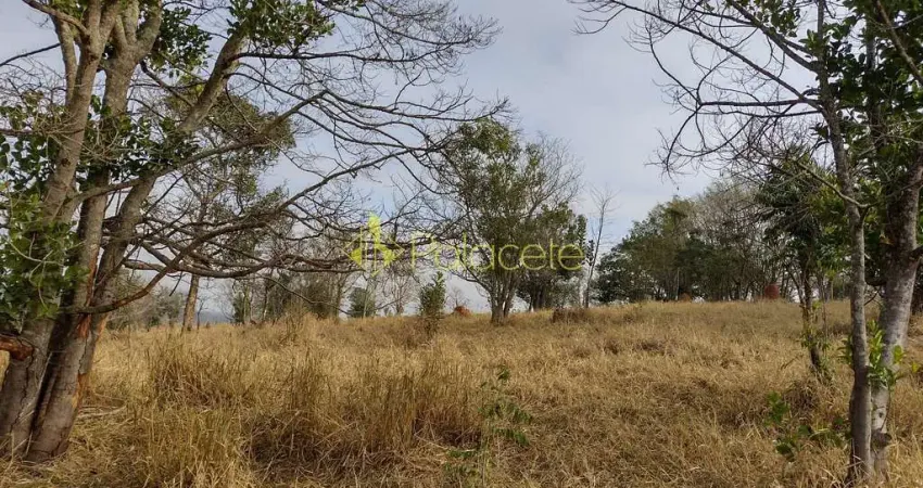 Terreno à venda no Barreiro, Taubaté 
