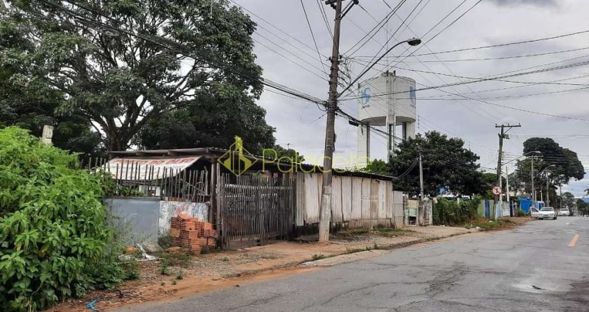Terreno à venda 7312.28M², Residencial Ouro Verde, Pindamonhangaba - SP