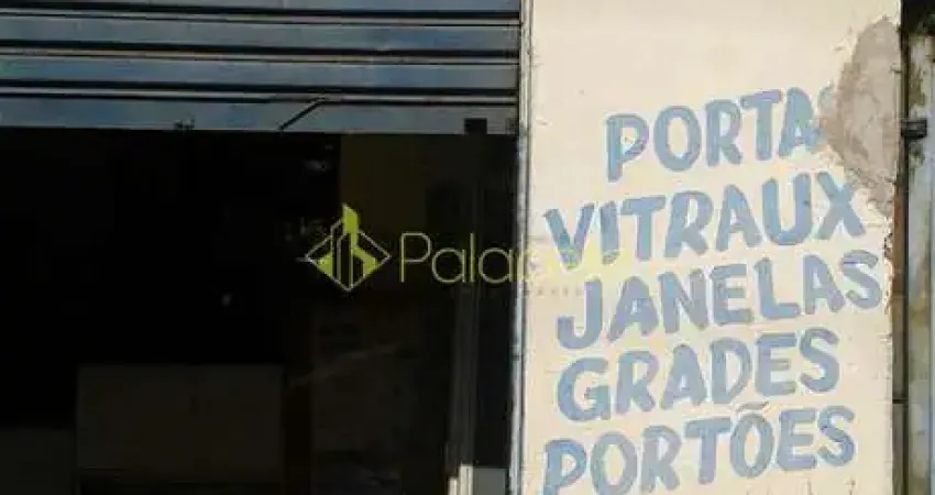 Terreno à venda 1579M², Santa Luzia, Aparecida - SP
