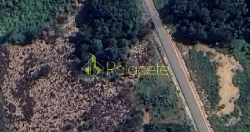 Terreno à venda 50000M², São Gonçalo, Taubaté - SP