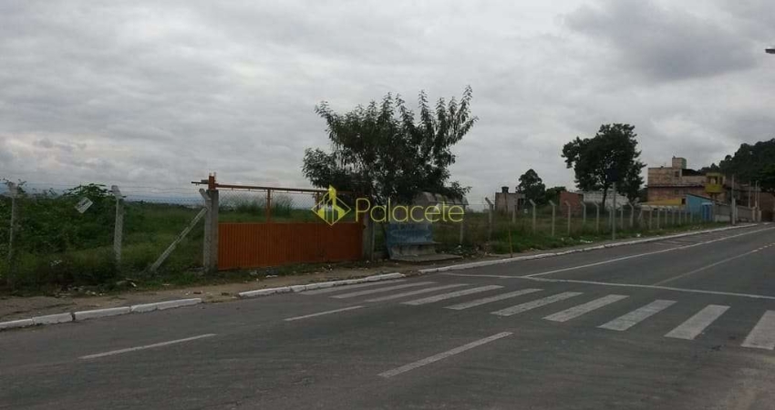 Terreno à venda 4087.73M², Centro, Aparecida - SP