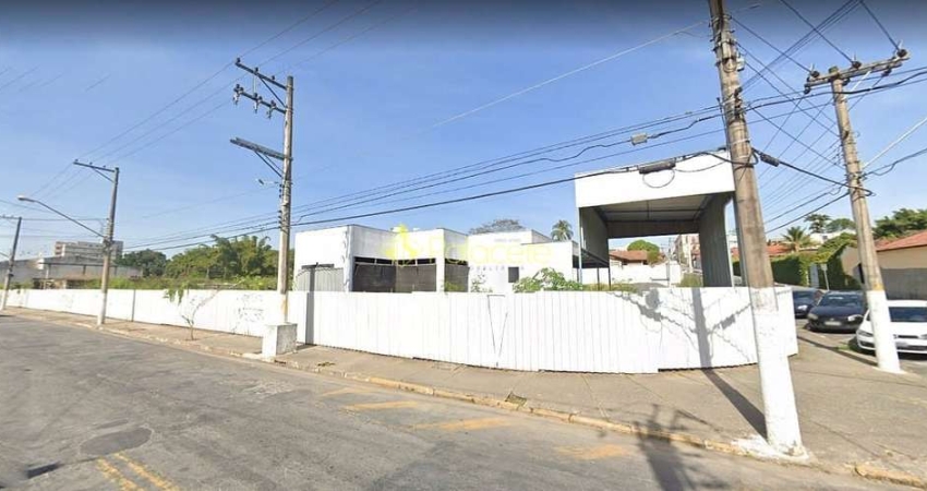 Terreno à venda 8500M², Bosque da Princesa, Pindamonhangaba - SP