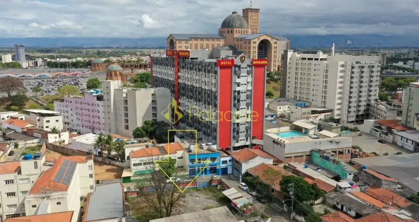 Terreno à venda na Santa Rita, Aparecida 