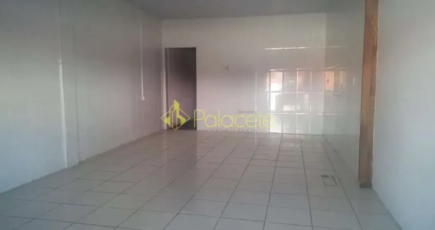 Comercial para Locação 2 Vagas, Residencial Estoril, Taubaté - SP
