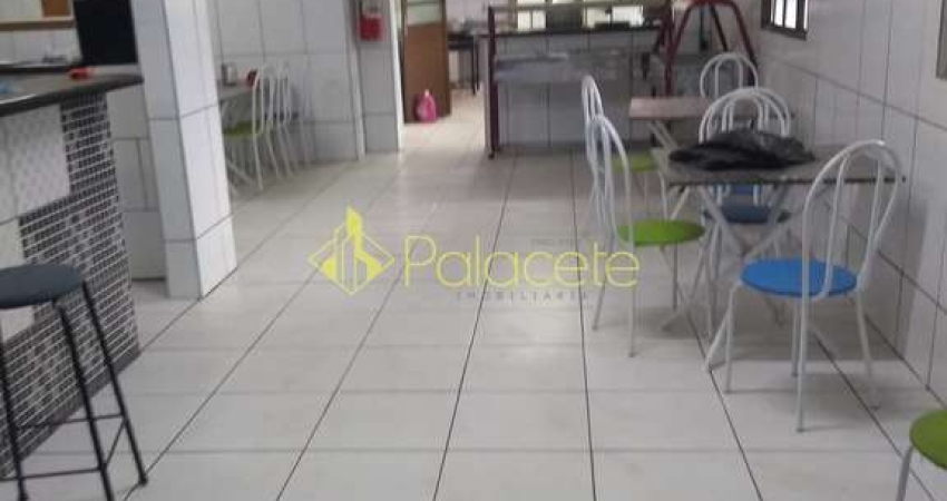 Comercial à venda 1 Quarto, 1 Suite, 300M², Cidade Nova, Pindamonhangaba - SP