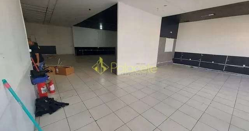 Ponto comercial para alugar no Centro, Taubaté 