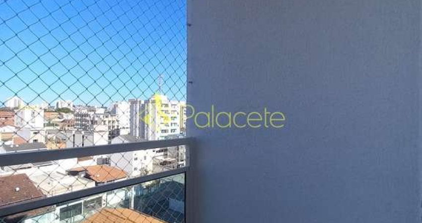 Apartamento à venda 3 Quartos, 1 Suite, 1 Vaga, 73.18M², Parque Senhor do Bonfim, Taubaté - SP | Co